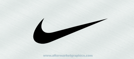 Nike Decal 02